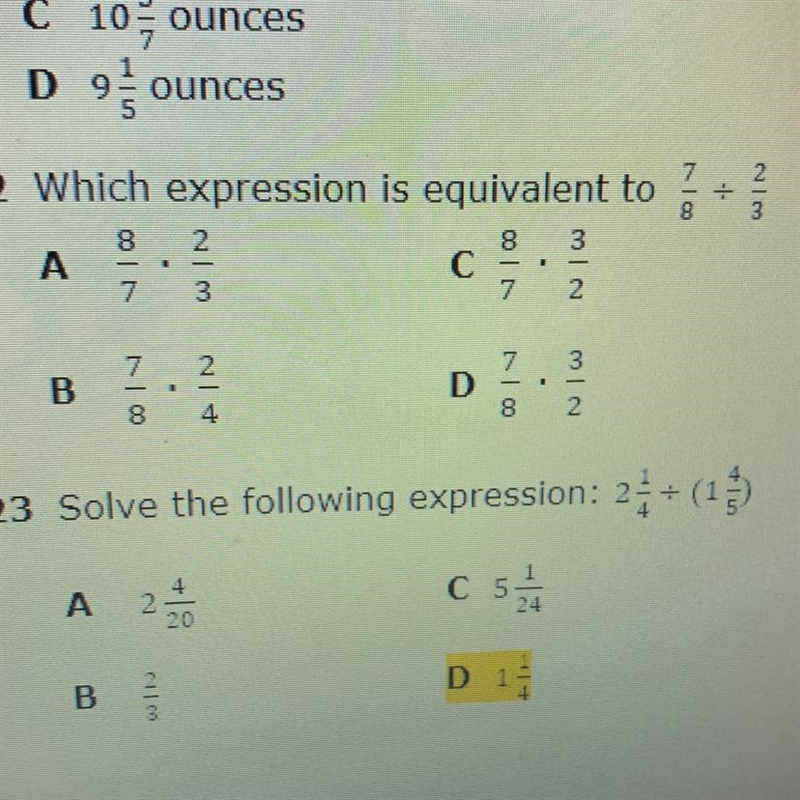 Which expression is equivalent?-example-1