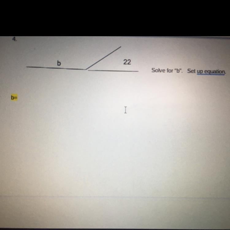 PLEASE HELP...What is “b” ?-example-1