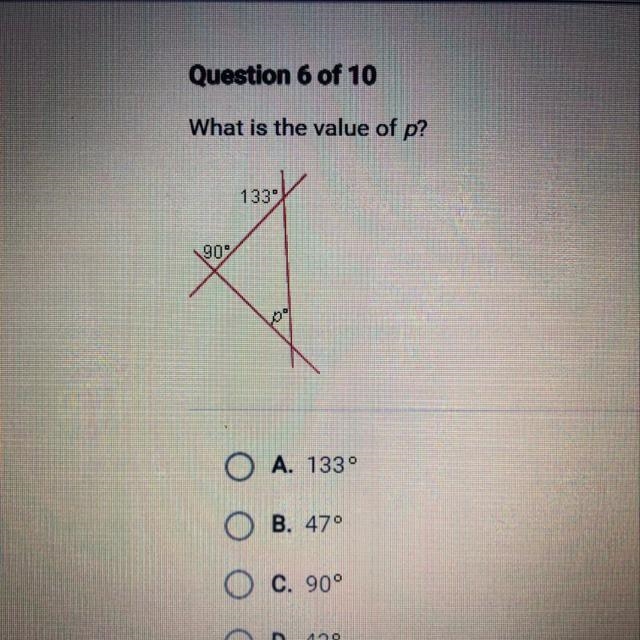 What is the value of p?-example-1