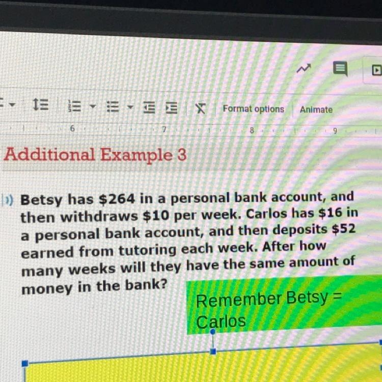 I need some help? I don't understand math at all.-example-1