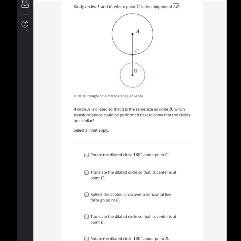 What’s the correct answer for this? Select all the ones that apply ?-example-1