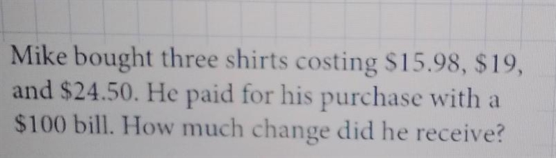 PLEASE HELP QUICKLY AS POSSIBLE THANK YOU :) ​-example-1