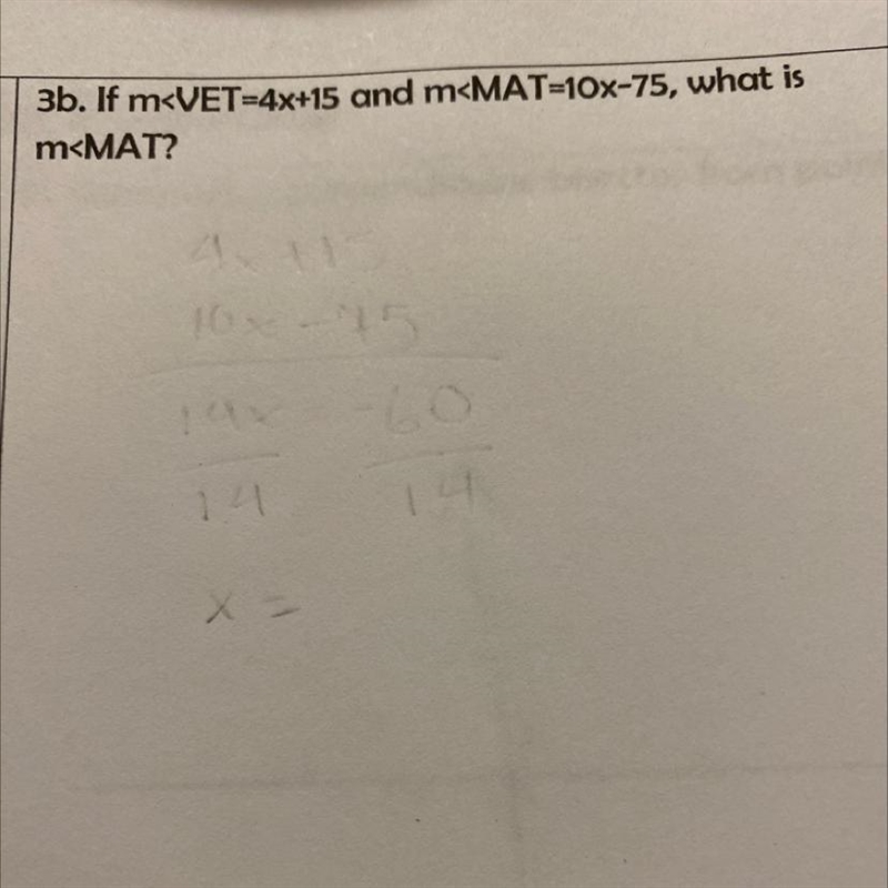 3b. If m m HELP PLEASE ASAPPP-example-1