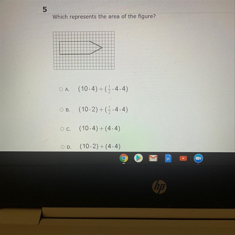 What’s the area and hurry:)-example-1