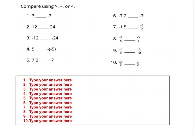 7th grade math help me plzzz-example-1