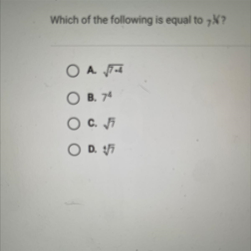 Which of the following is equal to 7 1/4-example-1