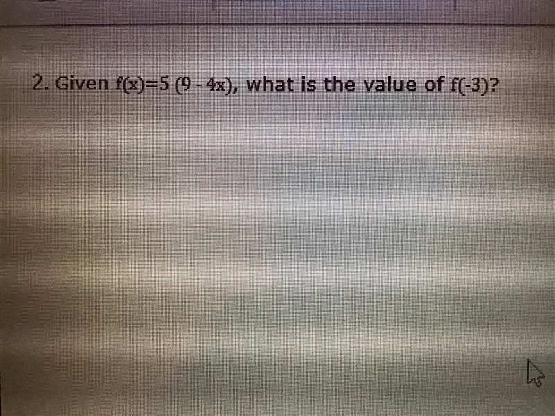 SHORT & EASY QUESTION-example-1