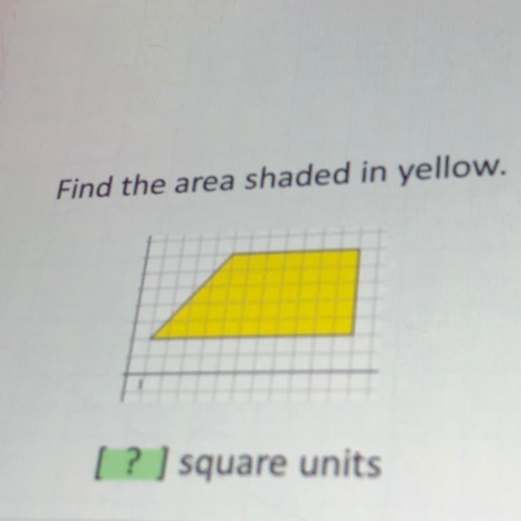 Easy geometry just find area shade boxes thank you plz help-example-1