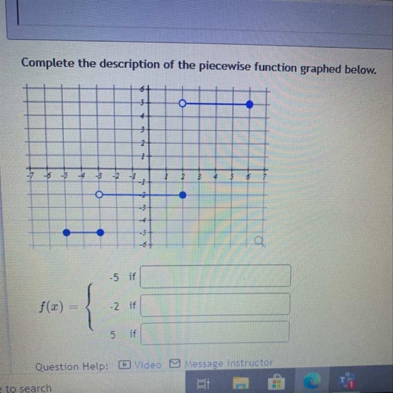 I need help with this question !!!!!!!-example-1