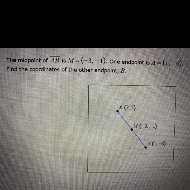 B (?.?) M(-3,-1) 4 (1-6)-example-1