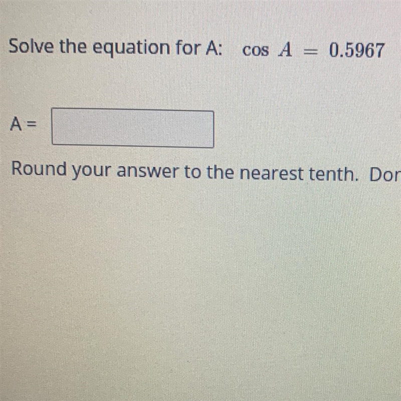 Help :) Round to the nearest 10ths-example-1