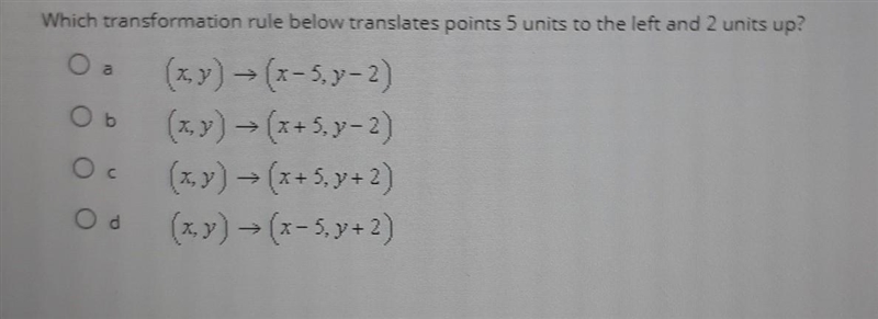 I go no idea I am doing pleas help ​-example-1