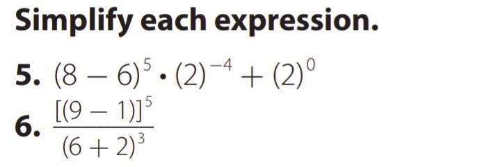 Can someone help me with 5 and 6?-example-1