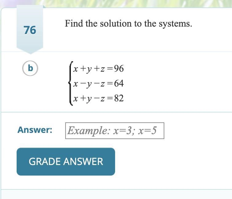 PLEEEASE HELPPPPPPP!! substitution-example-1