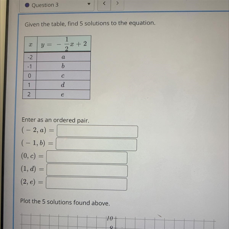 Somebody please help me with this ASAP I need the answers to the whole thing!! Please-example-1