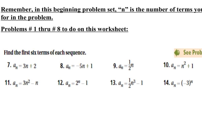 Can anyone help me with this, I don’t understand what its asking-example-1