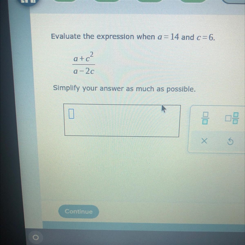 Help? I’ve done this question 6 times already and keep getting it wrong-example-1