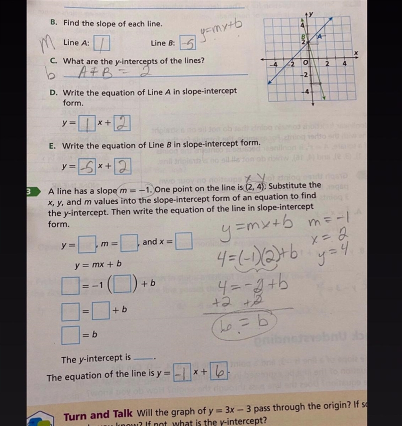 Please help with the bottom questions not filled in <3 Will give brainslt to correct-example-1