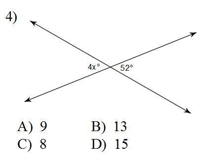 Find the value of X, I need help solving this-example-1