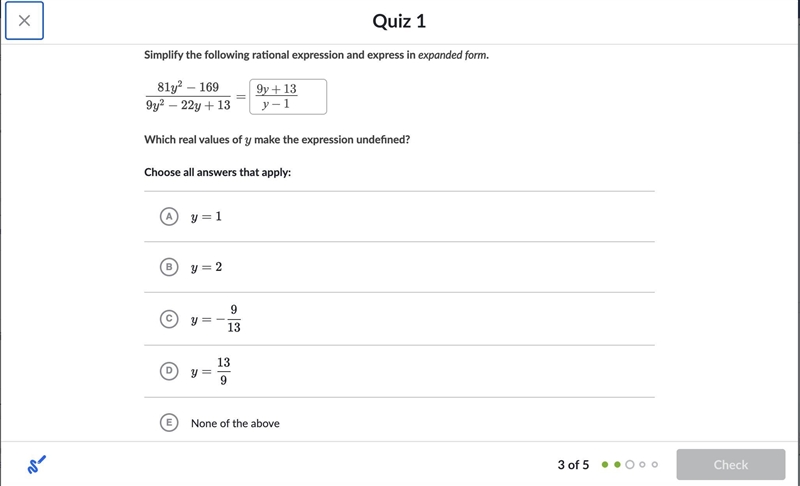 I need help really quickly with this one!-example-1