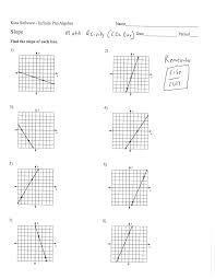 Finding slope hw1 ( HELP PLEASE)-example-1