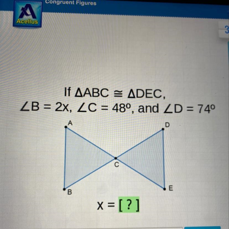 I tried solving it and I didn’t get the right answer can someone explain to me-example-1