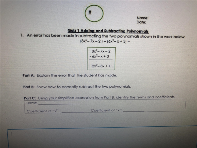 Does anyone know how to do this ?-example-1