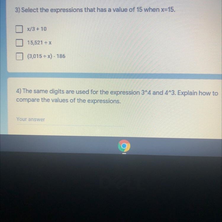 Can someone help me with 3 and 4-example-1