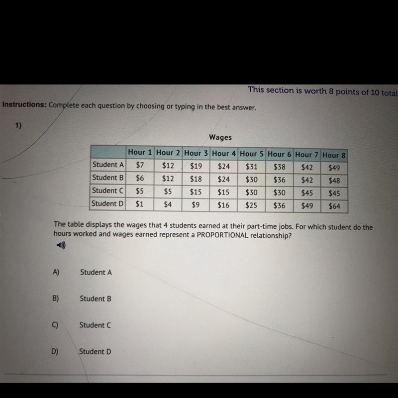 Please help answer this.-example-1