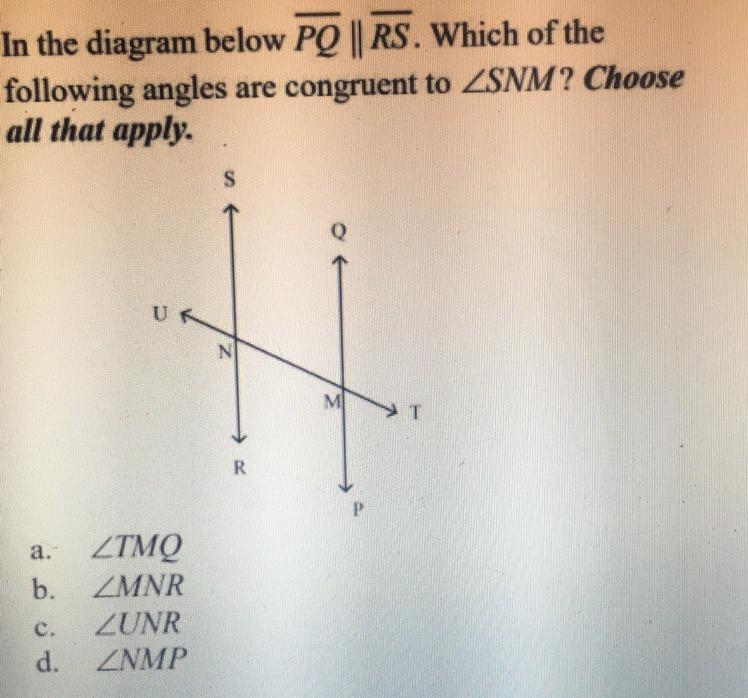 Choose all that apply!!-example-1