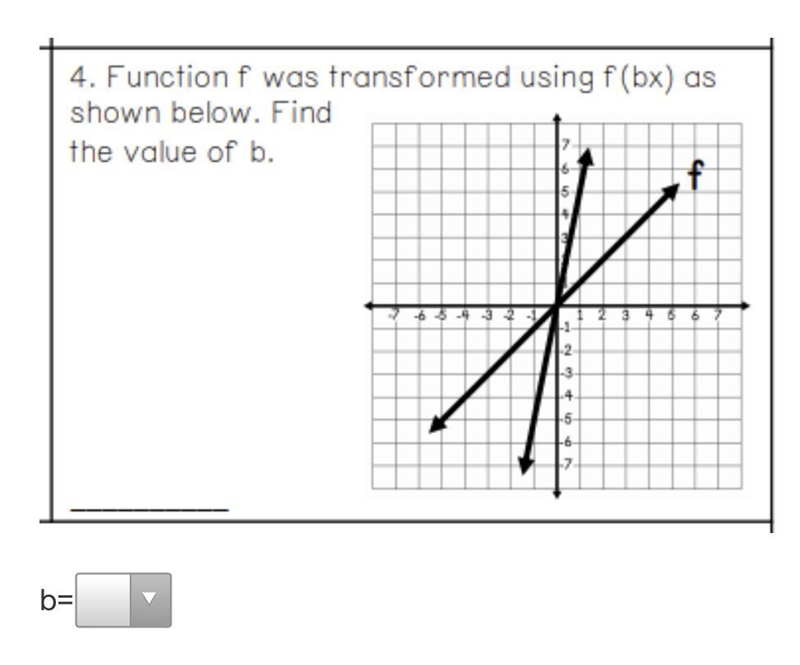 Help me please. Choices are -1, 1, 5, and -5-example-1