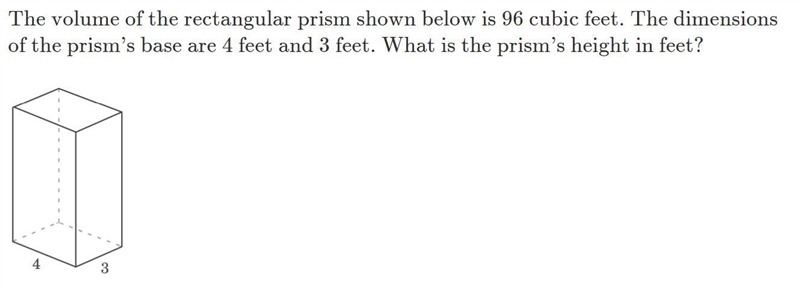 The possible answers are 32, 24, 16, and 8. Please answer ASAP!! :D-example-1