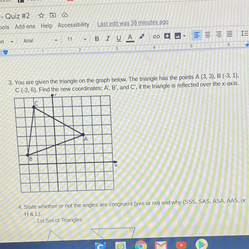 (Geometry) can somebody PLZ HELP ME ASAP!!-example-1