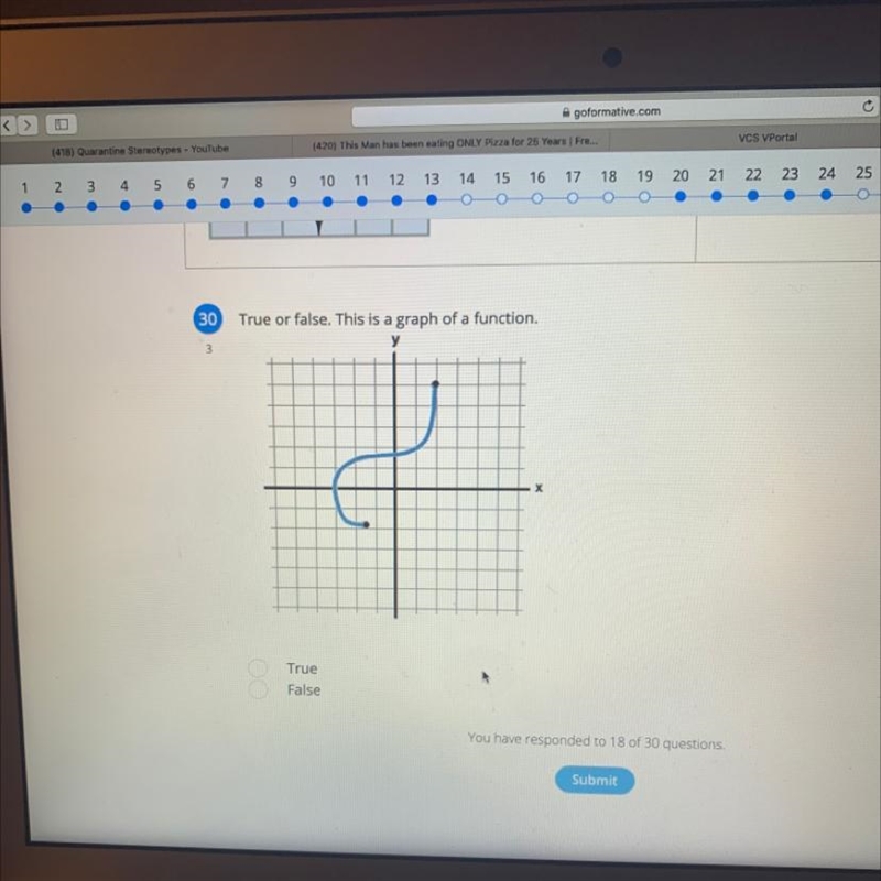 True or false? Plz help-example-1