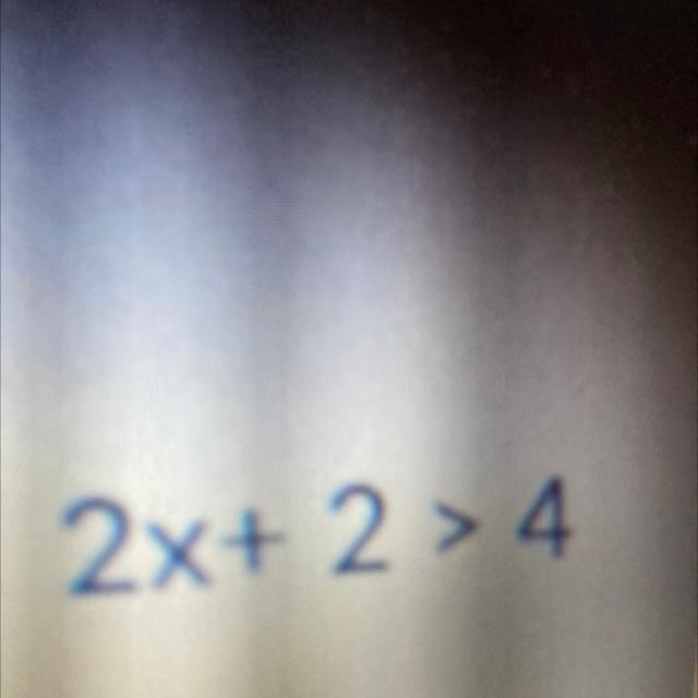 PLZ HELPPPP Write in complete sentences and do all of the math steps and show your-example-1