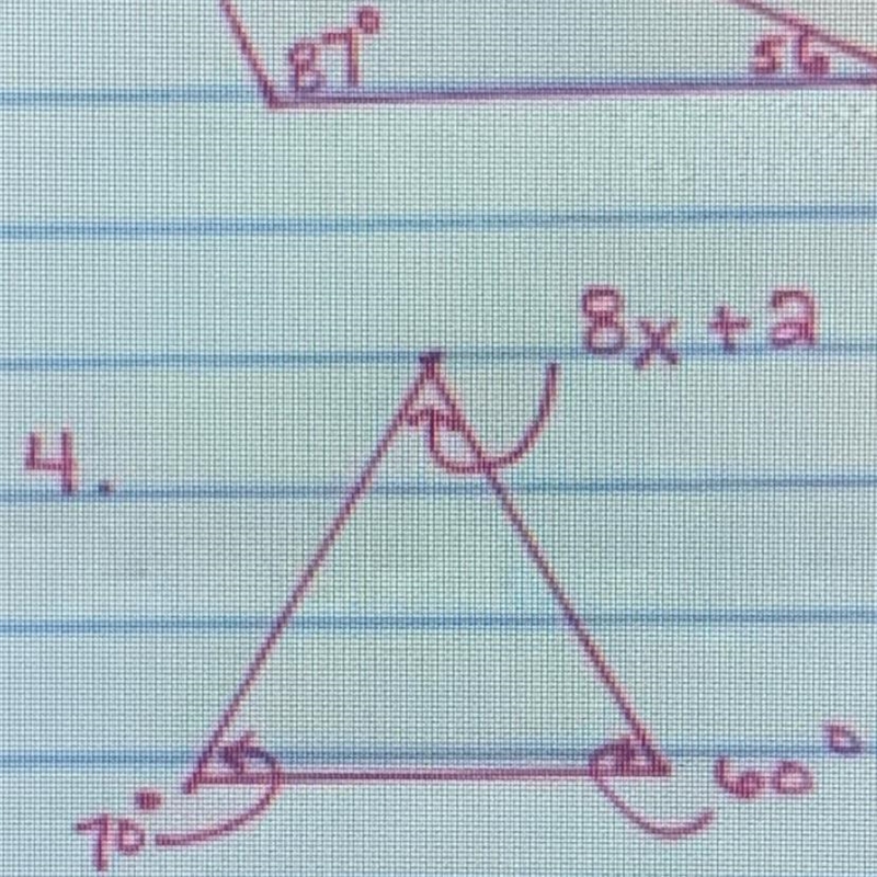 Click the photo to solve for x-example-1