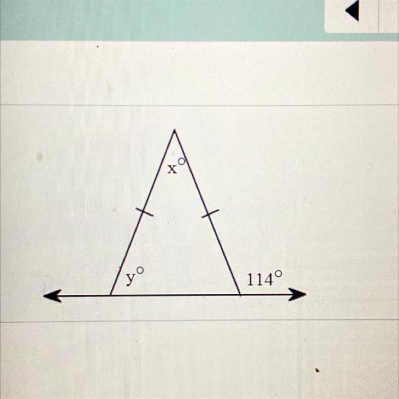 Find X and Y !!!!! X= Y=-example-1