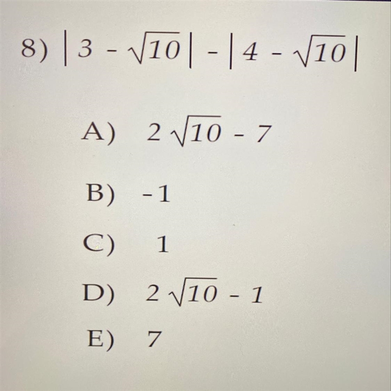 I’m having trouble solving this question can someone please help me out!!!-example-1