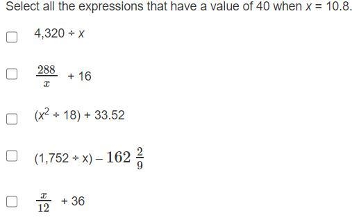 The image is basically the question. I am in the middle of this test plz help!-example-1