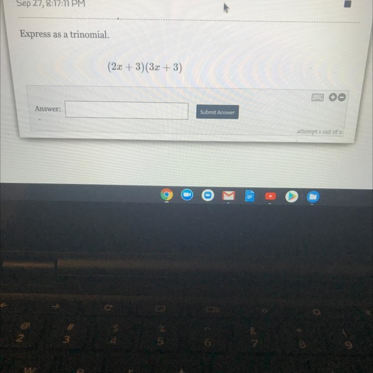 Multiplying binomials help please (10 points)-example-1