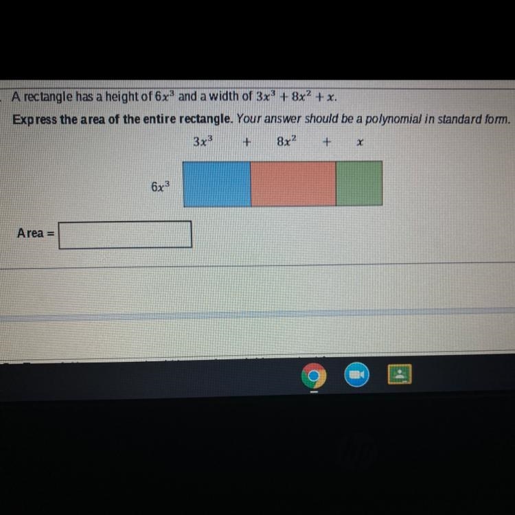 Anyone know the answer ?-example-1