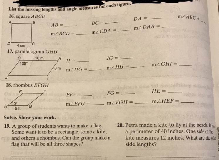 How do you do 16-20? if you want, you can only do 16-18. Please help since this is-example-1