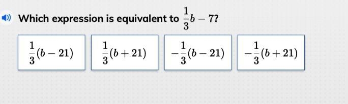 Write expression is equivalent to....Please help...-example-1