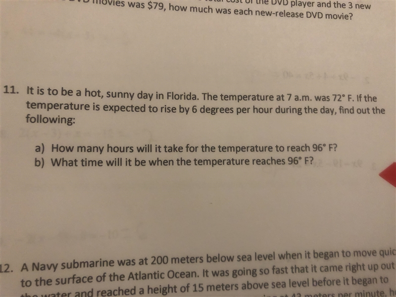 Complete A and B for 5-8 points.-example-1