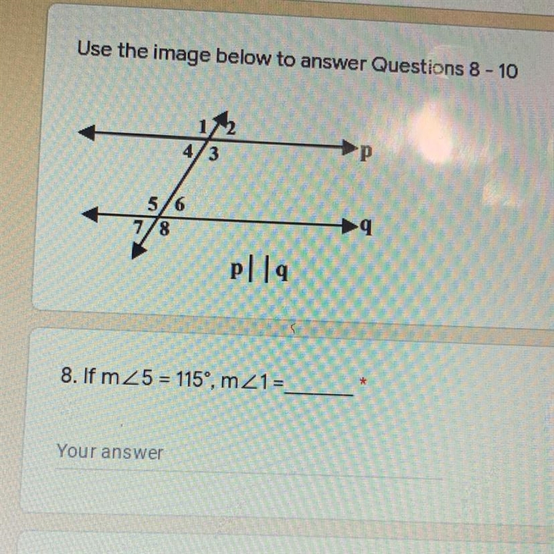 USED THE IMAGE TO ANSWER 8!! PLEASE HELP MEEEEE-example-1