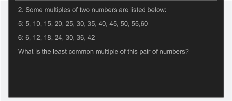 Help please it’s supposed to be turned in-example-1