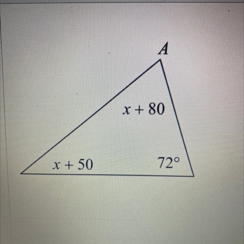 What’s the value of x?-example-1