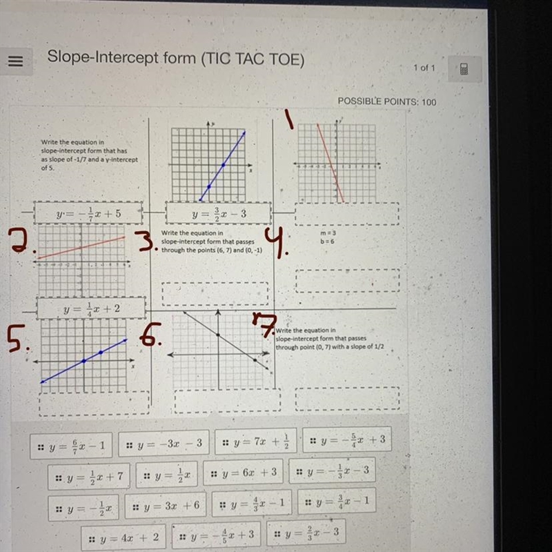 I have 40 points in offering and I will give you Brainley-example-1