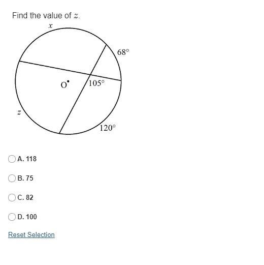 Find the value of z.-example-1