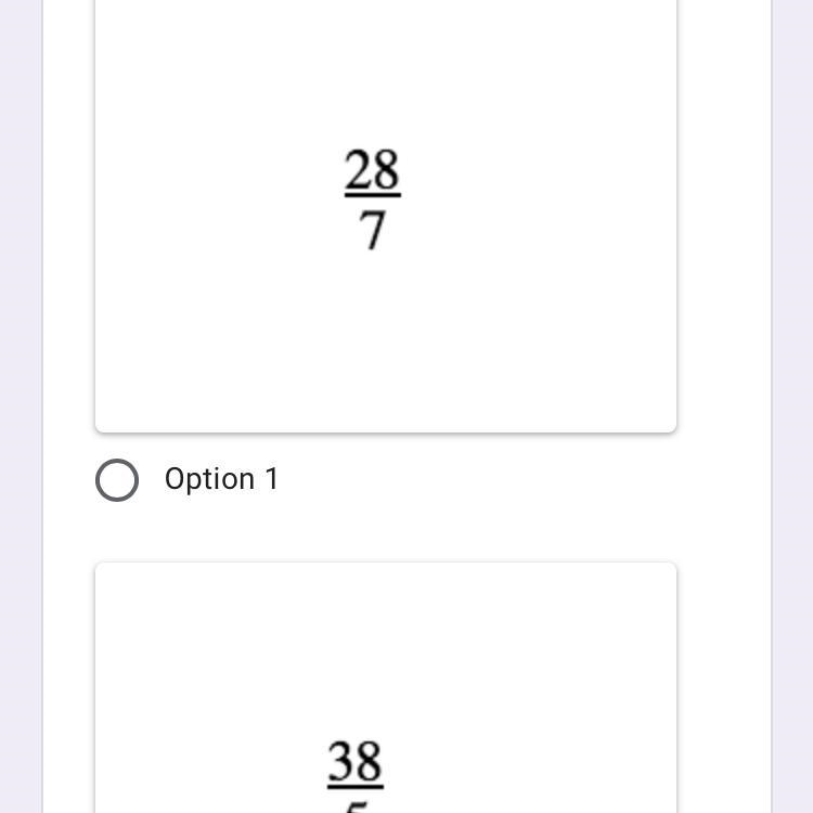 Which of the following would give a repeating decimal as a quotient?-example-1